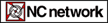 NCネットワークロゴ